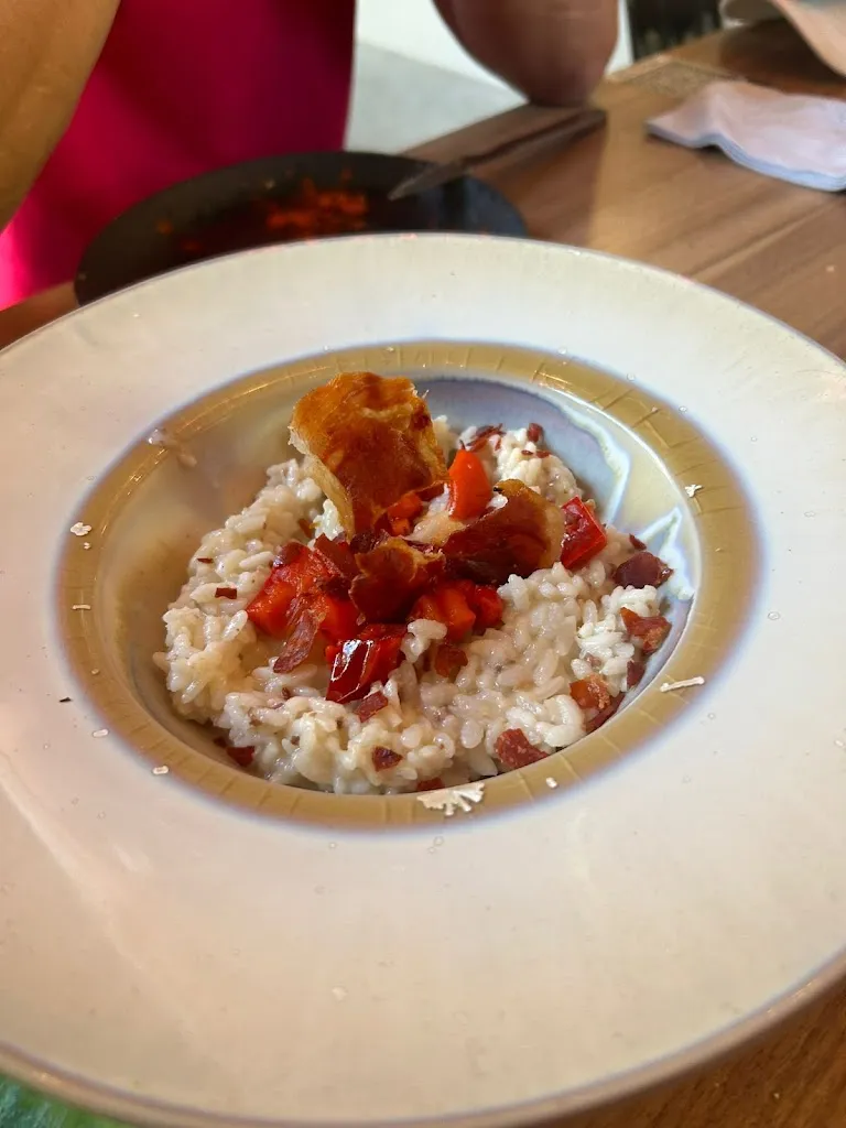 SY Chua_Restaurante Isla Sicilia Pamplona. Con y Sin Gluten._Cordovilla_review