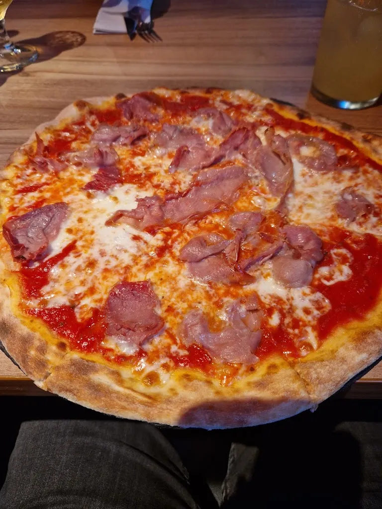 Jesper Nilsson_Restaurante Isla Sicilia Pamplona. Con y Sin Gluten._Cordovilla_review