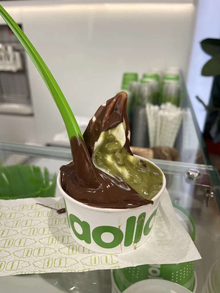 Ibane Morillo Martinez_llaollao_Cordovilla_review