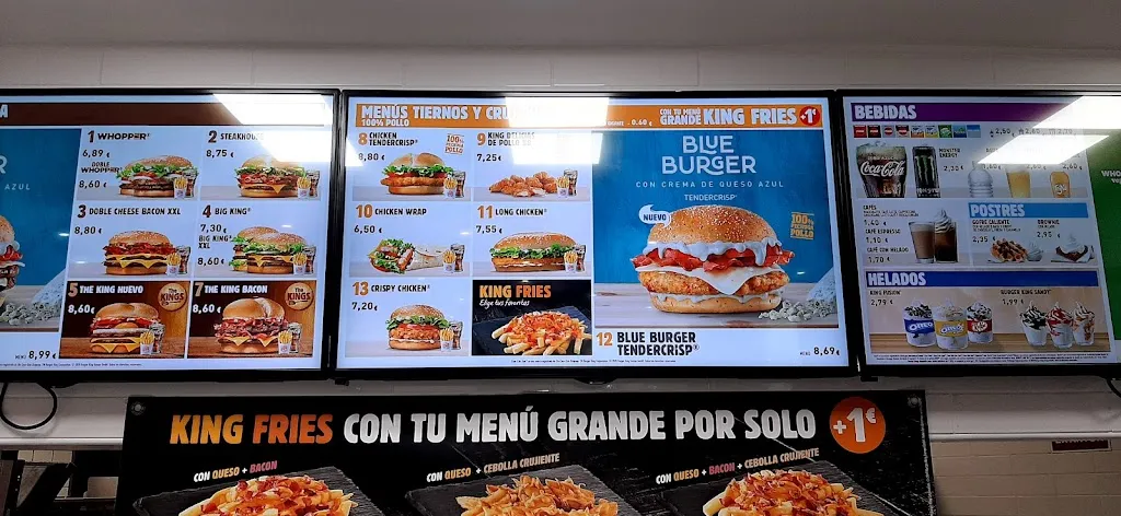 Menu_Burger King_Cordovilla_immagine_2