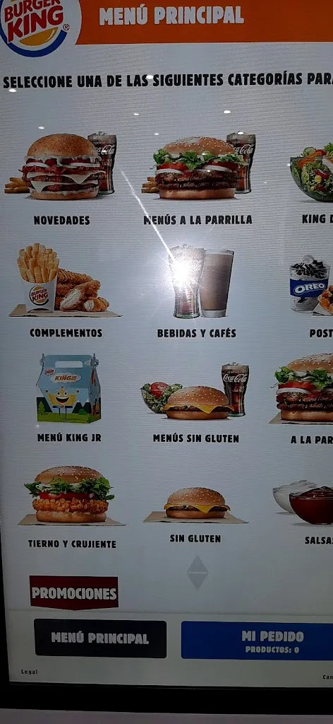 Menu_Burger King_Cordovilla_immagine_4