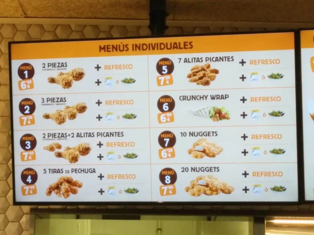 Menu_Crunchy Fried Chicken_Cordovilla_image_2