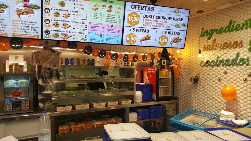 Menu_Crunchy Fried Chicken_Cordovilla_image_3