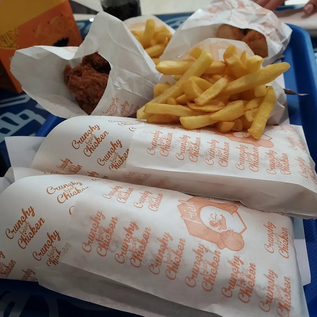 Menu_Crunchy Fried Chicken_Cordovilla_image_5