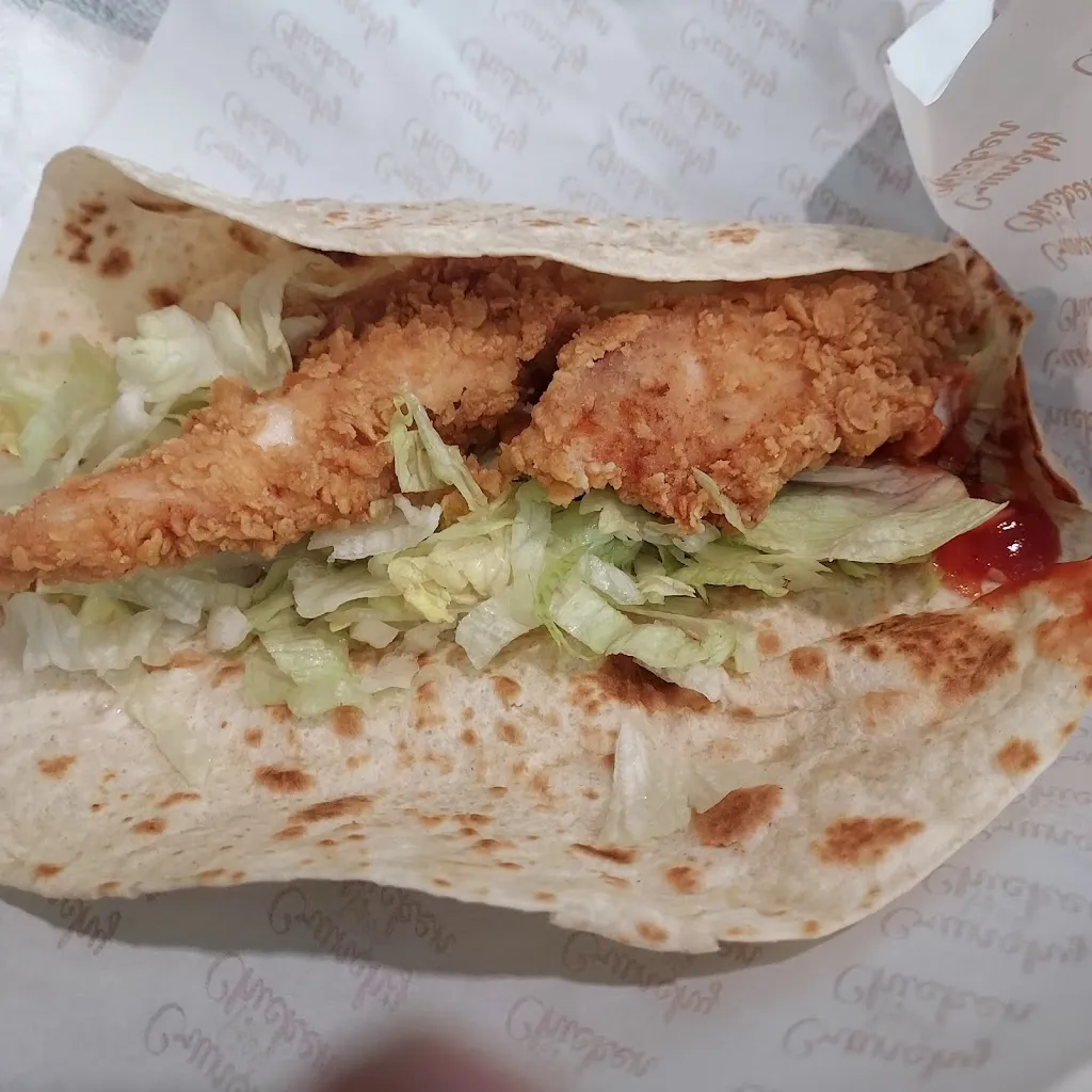 Menu_Crunchy Fried Chicken_Cordovilla_image_7