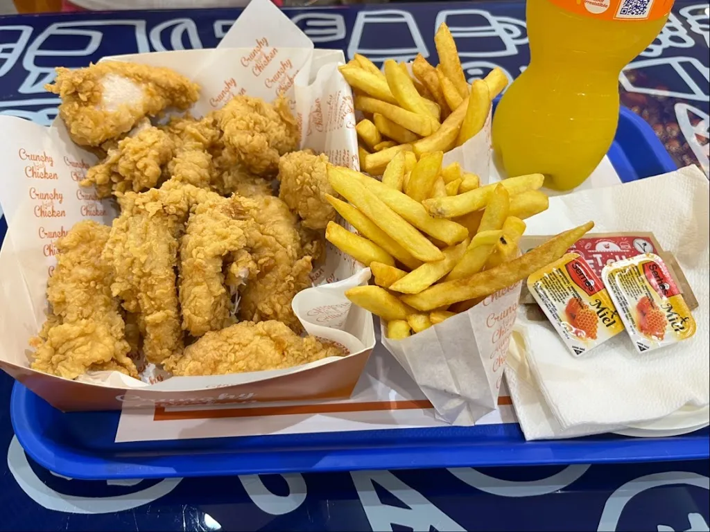 Menu_Crunchy Fried Chicken_Cordovilla_image_8