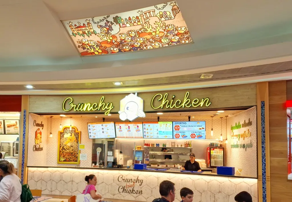 Crunchy Fried Chicken_Cordovilla_slider_image_1