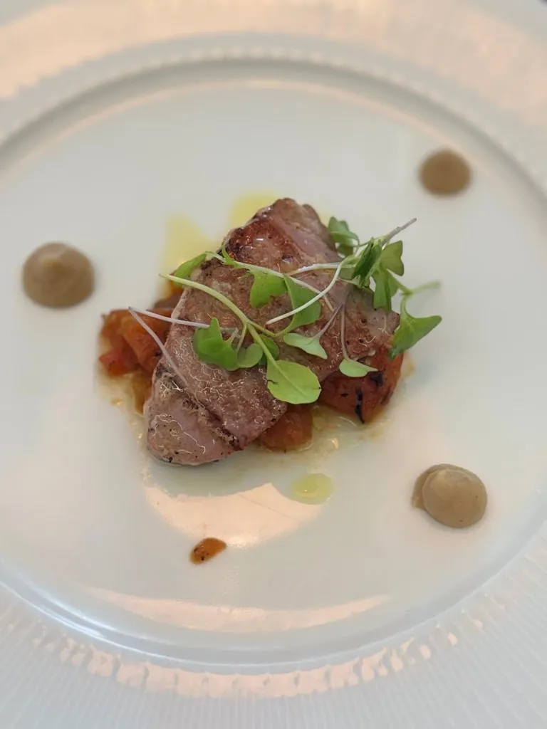 David Ongay_Nómada_Cordovilla_review