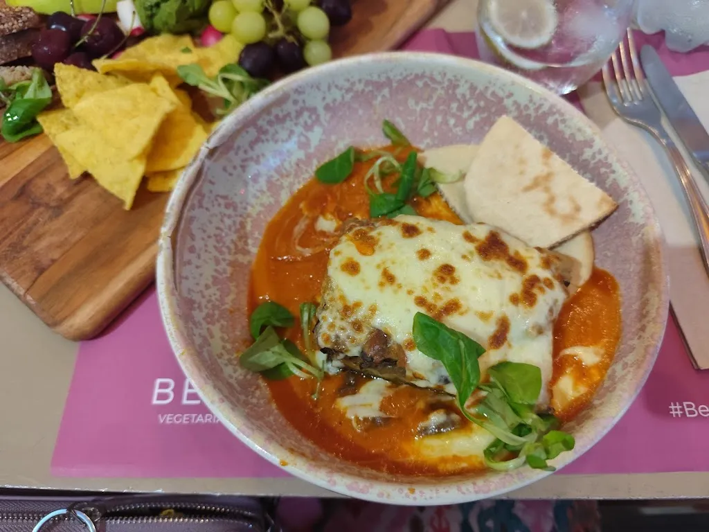 Menu_Beet Vegetariano_Torrevieja_image_6