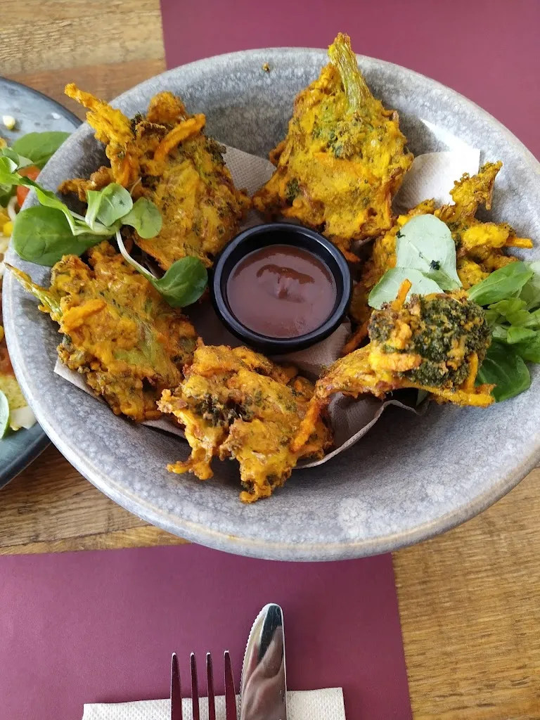 Menu_Beet Vegetariano_Torrevieja_image_8