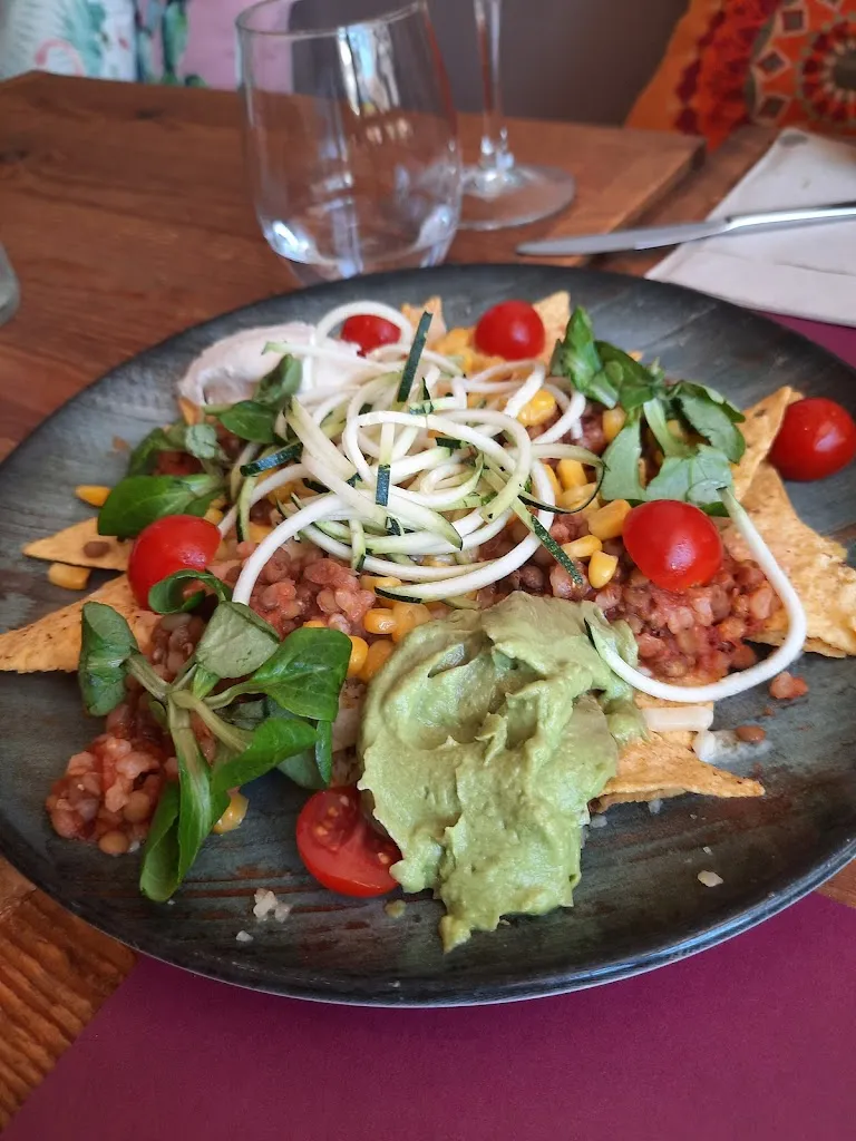 Menu_Beet Vegetariano_Torrevieja_image_9