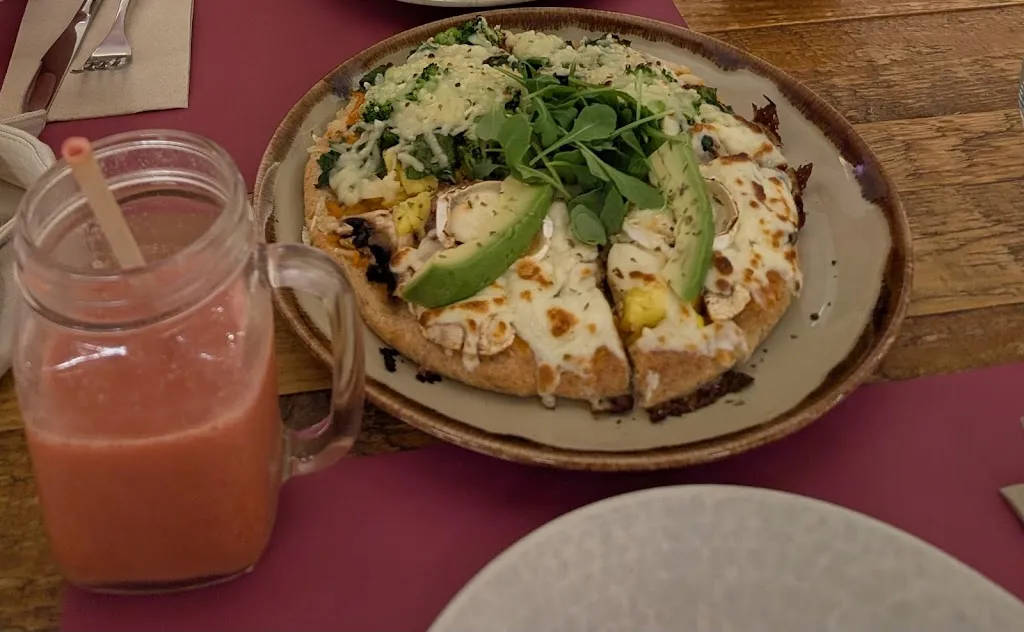 C E_Beet Vegetariano_Torrevieja_review