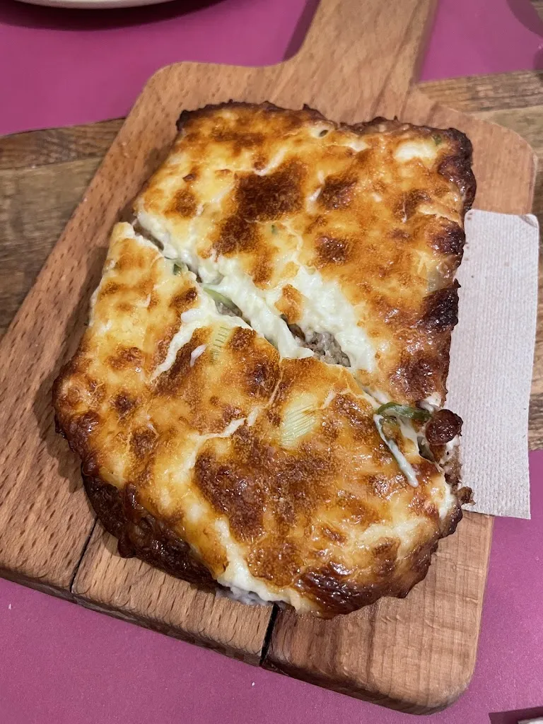 Ben Zilch_Beet Vegetariano_Torrevieja_review