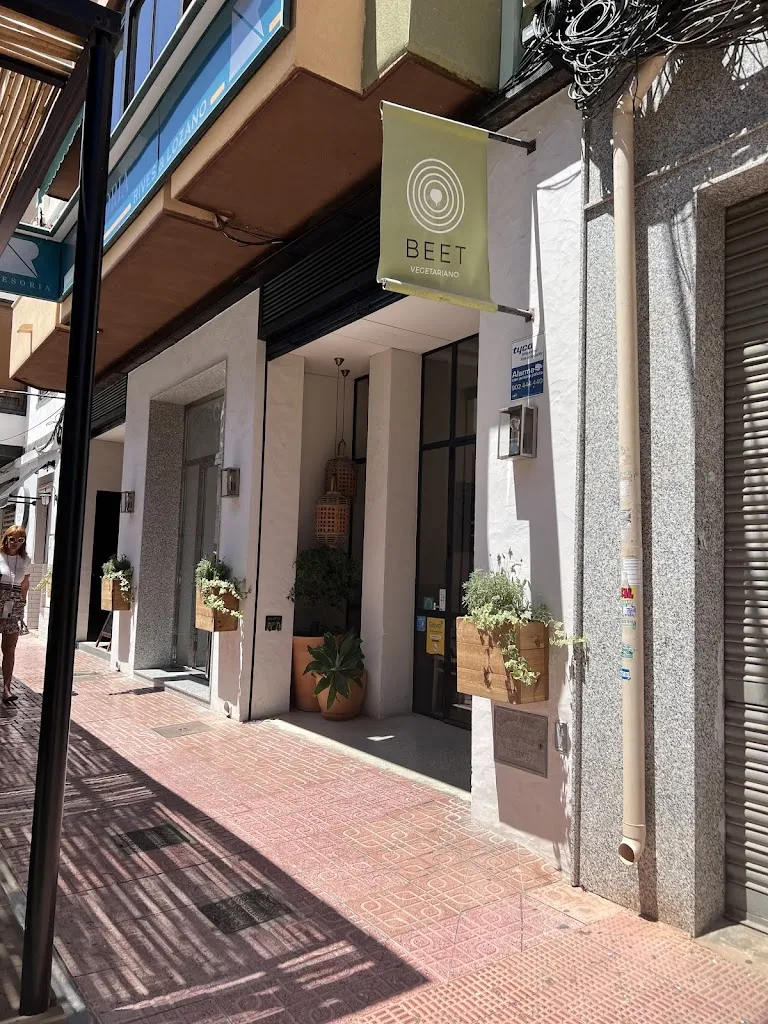 Beet Vegetariano_Torrevieja_slider_image_1