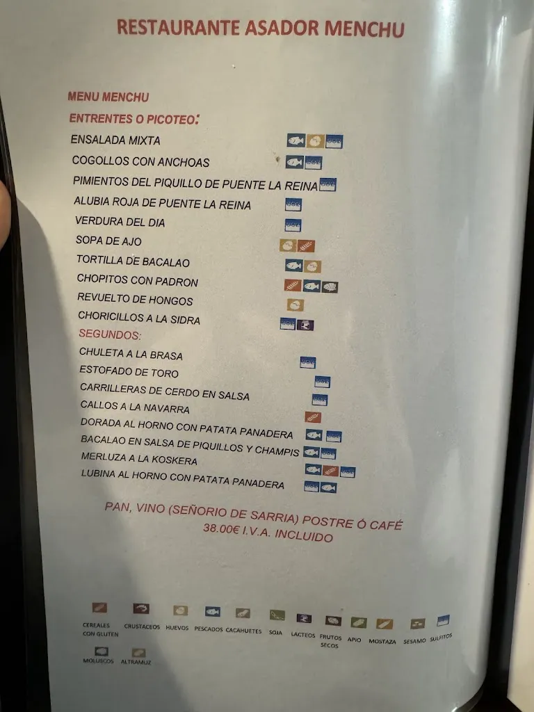 Menu_Asador Restaurante Menchu_Cordovilla_image_3