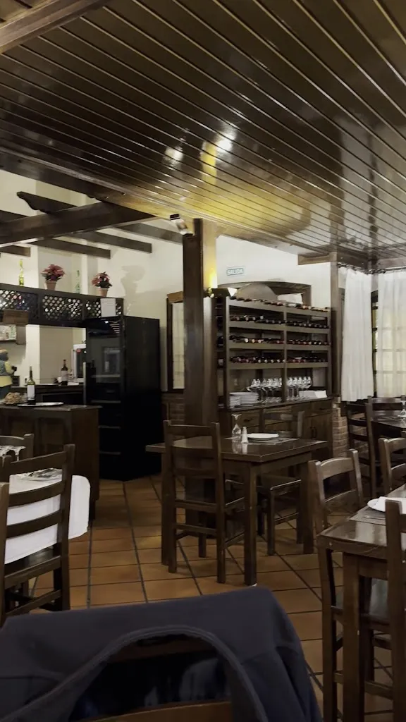 Nadia Rozumna_Asador Restaurante Menchu_Cordovilla_review