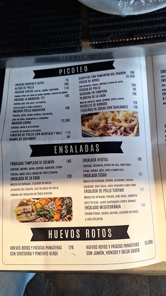 Menu_La Mordida_Cordovilla_image_2