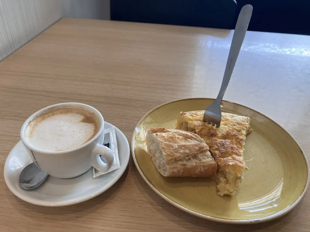 Arancha Concha_La Mordida_Cordovilla_review