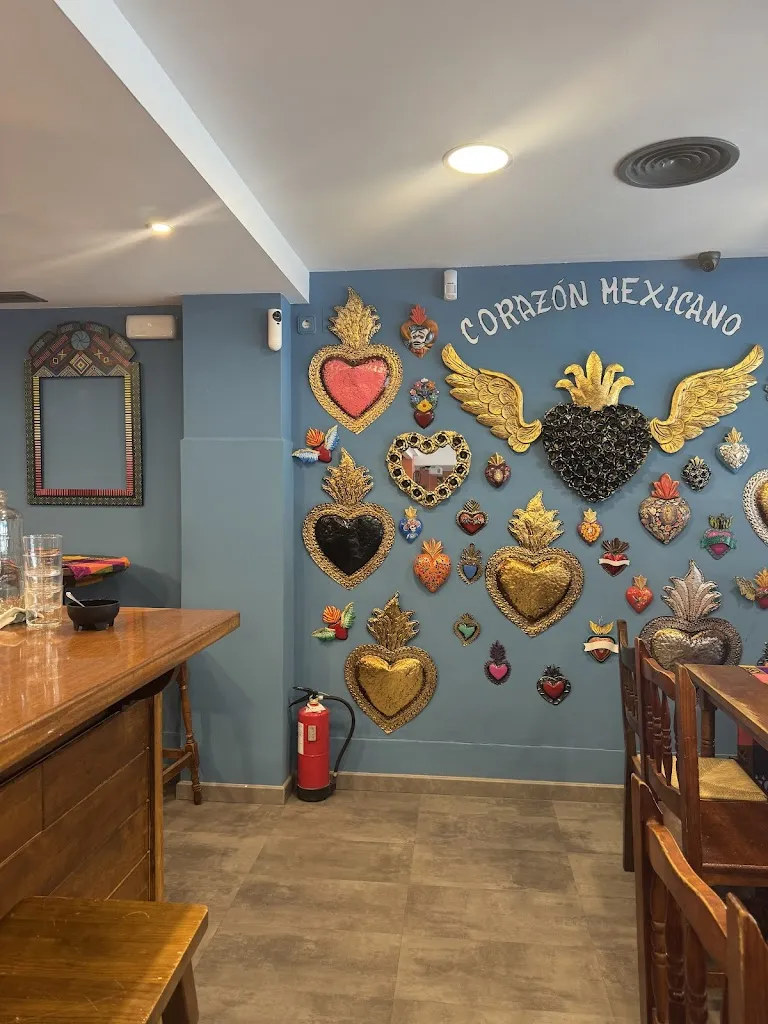 Filippa Von Schulthess_Corazón mexicano_Cordovilla_review