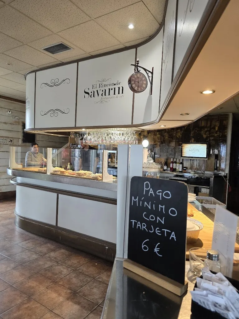 JM L_El Rincón de Savarin_Cordovilla_review