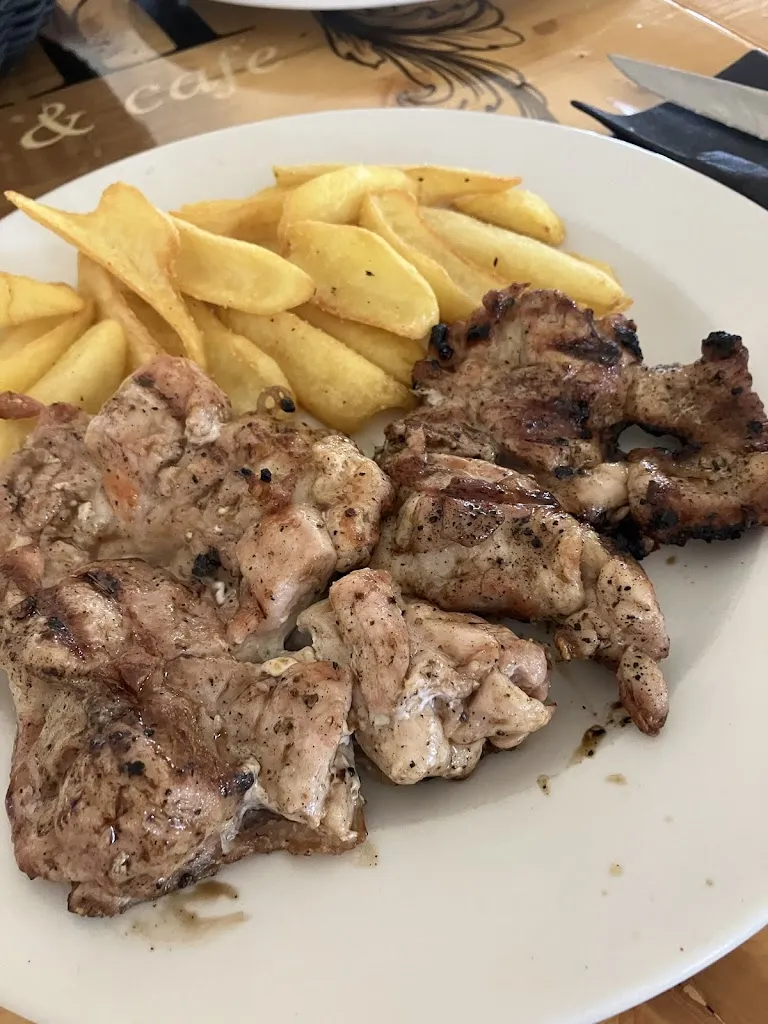 Aventura Musical_El Rincón de Savarin_Cordovilla_review