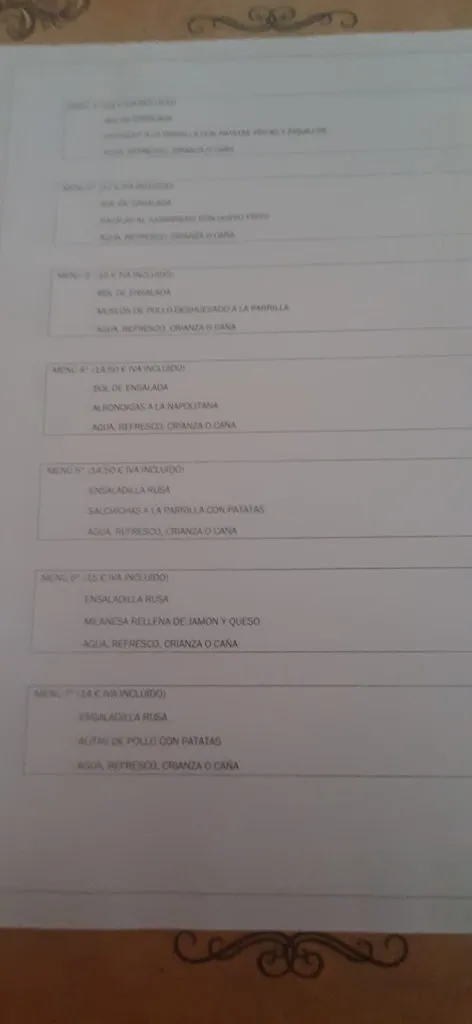 Joan Perarnau_El Rincón de Savarin_Cordovilla_review