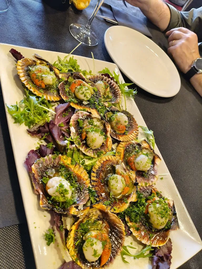 Andoni Andueza_Tomeu Restaurante Bar_Cordovilla_review