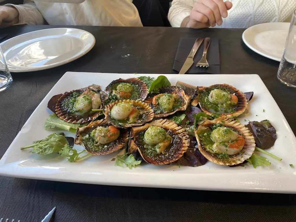 Julian G._Tomeu Restaurante Bar_Cordovilla_review