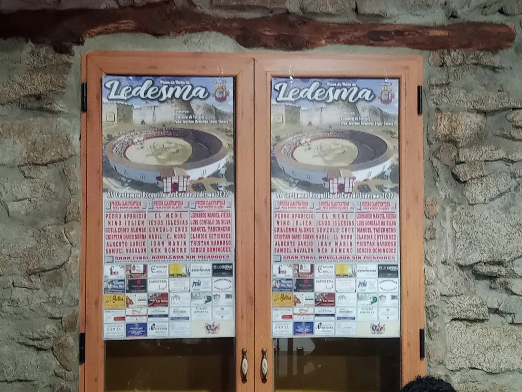 Menu_Restaurante Las Ventas_Doñinos de Ledesma_immagine_2