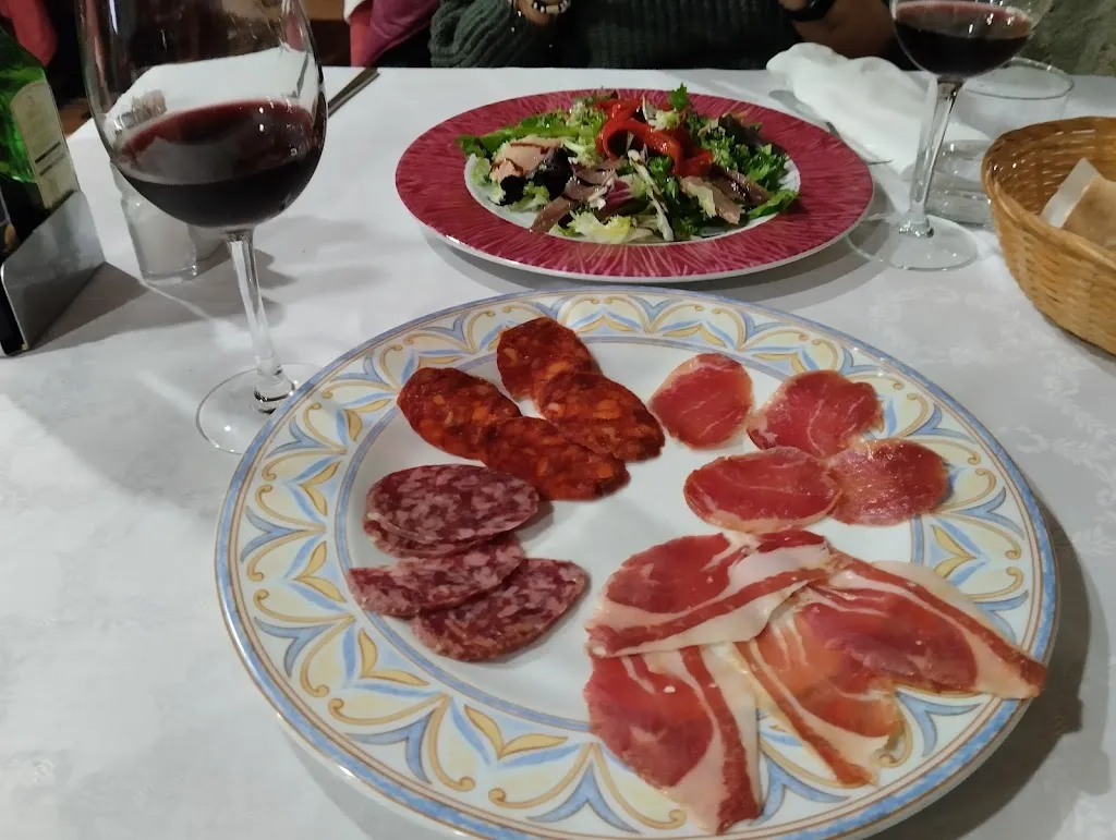 Menu_Restaurante Las Ventas_Doñinos de Ledesma_immagine_7