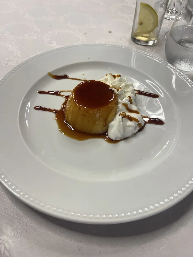 Verónica_Restaurante Las Ventas_Doñinos de Ledesma_recensione