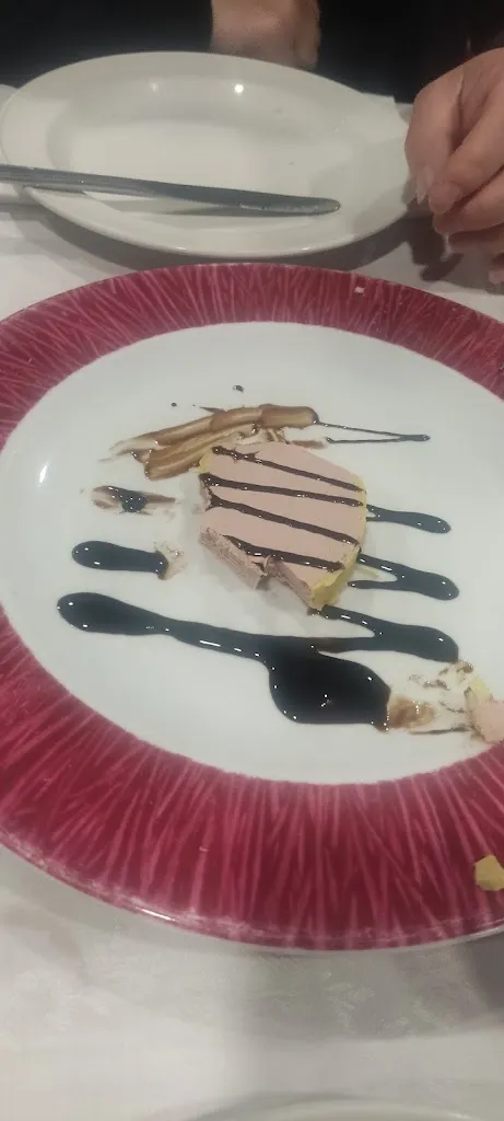 Jerónima Gómez García_Restaurante Las Ventas_Doñinos de Ledesma_recensione