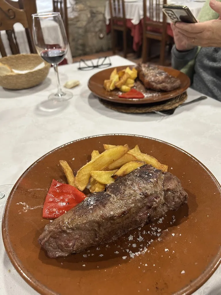 Restaurante Las Ventas_Doñinos de Ledesma_slider_image_3