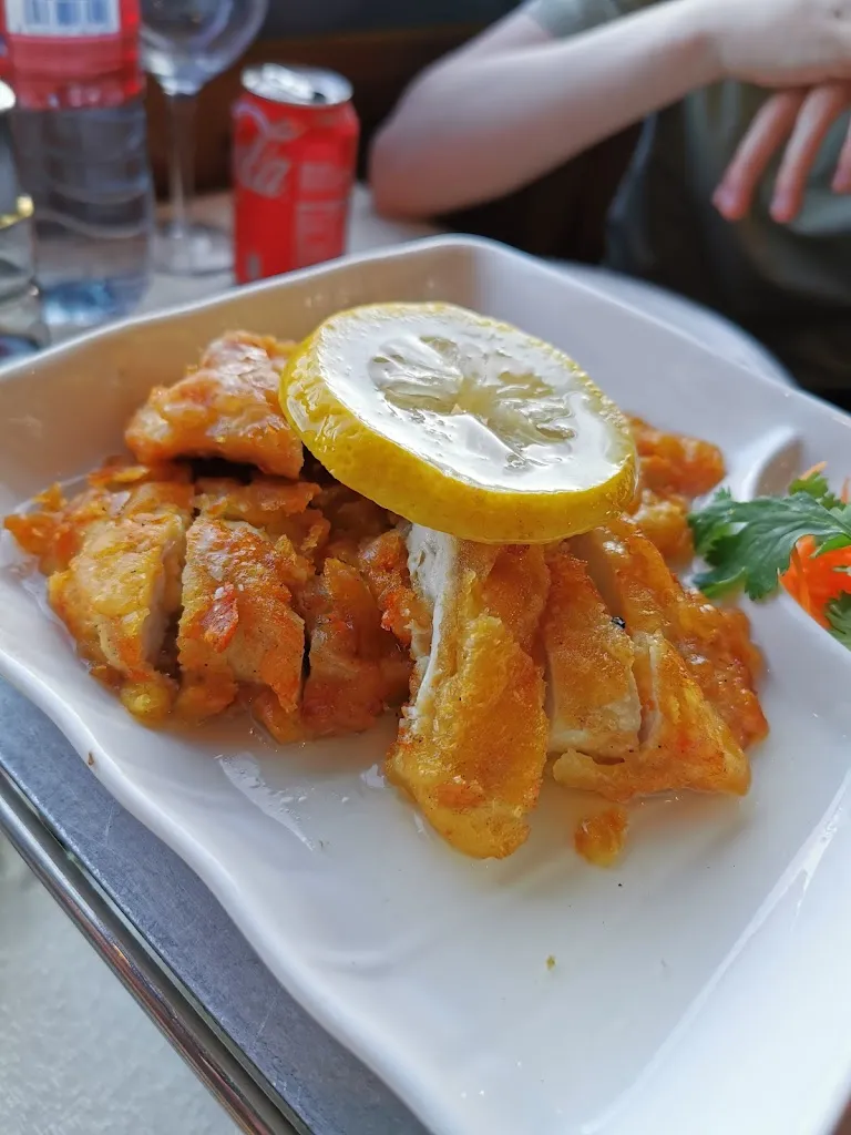 Menü_Restaurante Gran China_Torrevieja_Bild_6