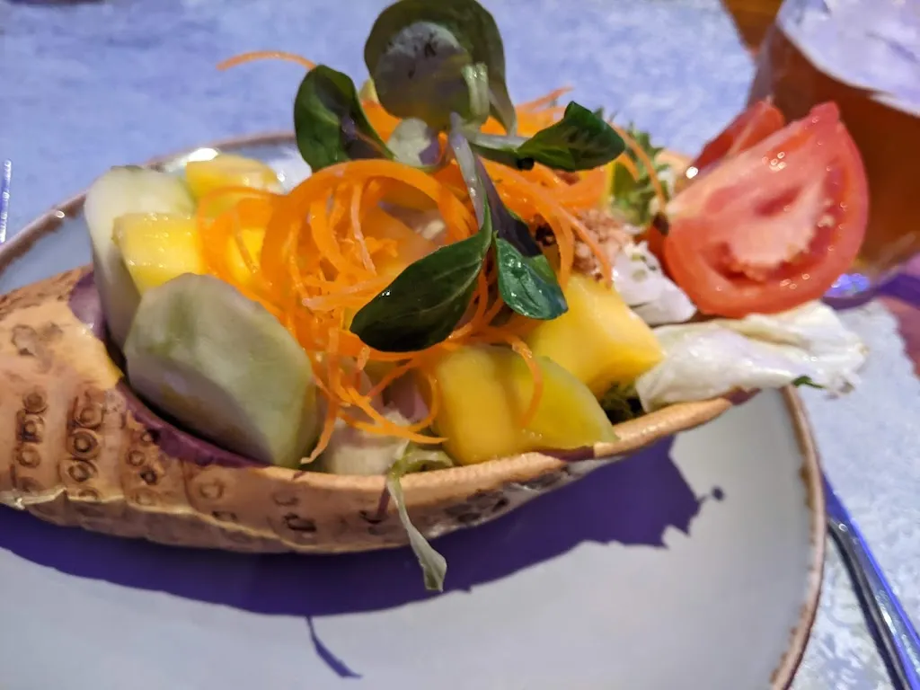 Menü_Restaurante Gran China_Torrevieja_Bild_9