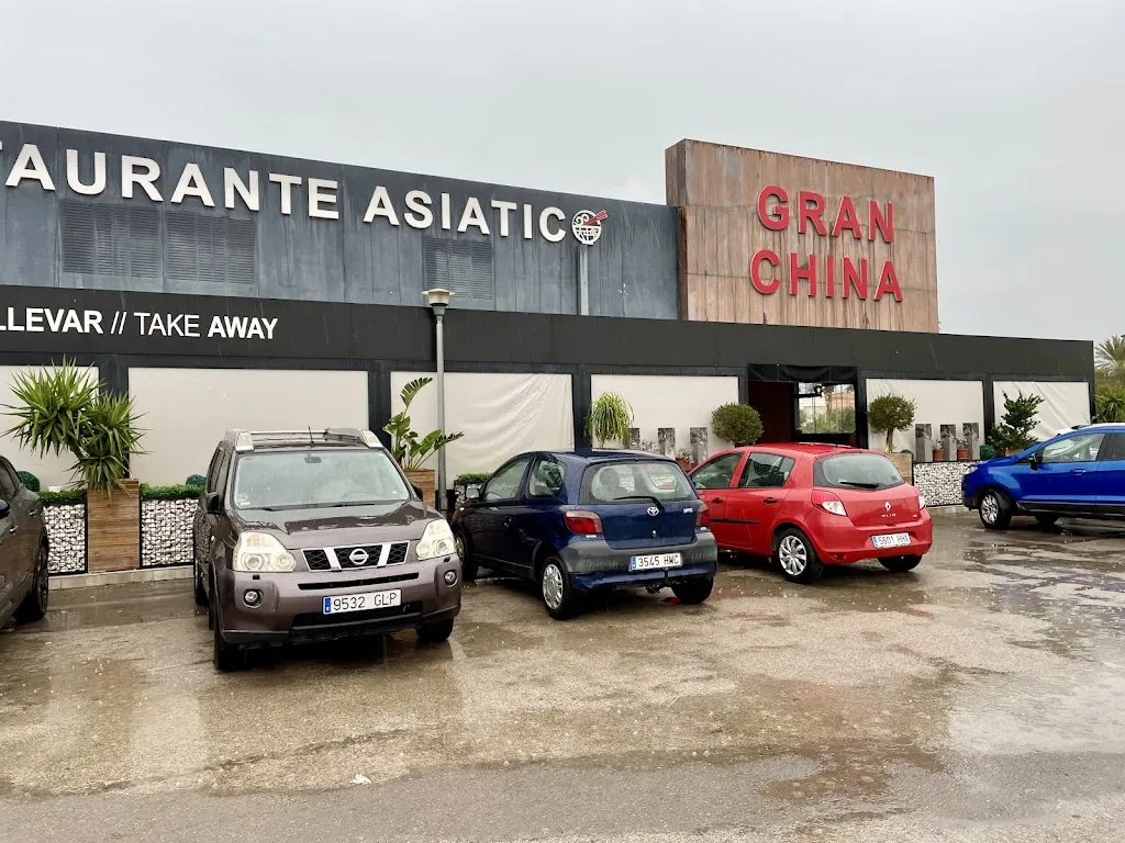 Morten Kristiansen_Restaurante Gran China_Torrevieja_Bewertung