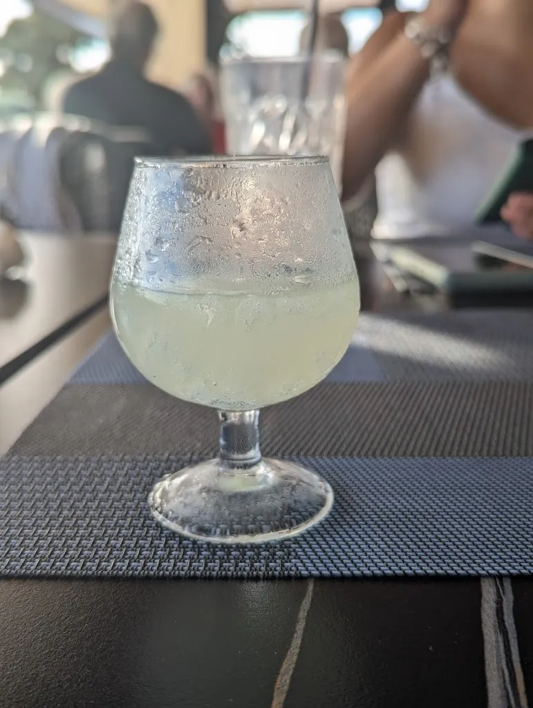 Julian Greene_Restaurante Gran China_Torrevieja_Bewertung