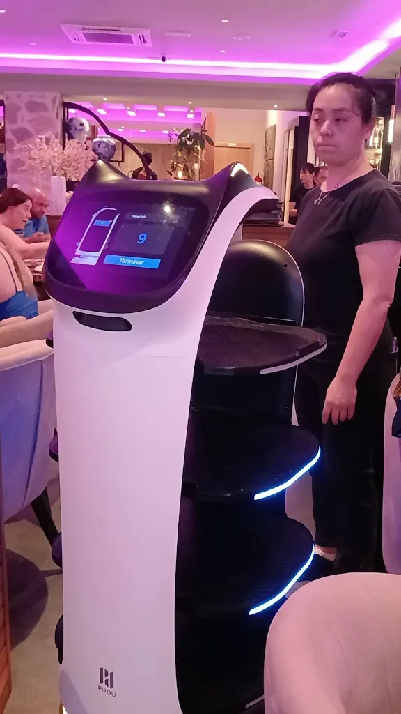 Zen Scoulelis_Restaurante Gran China_Torrevieja_Bewertung