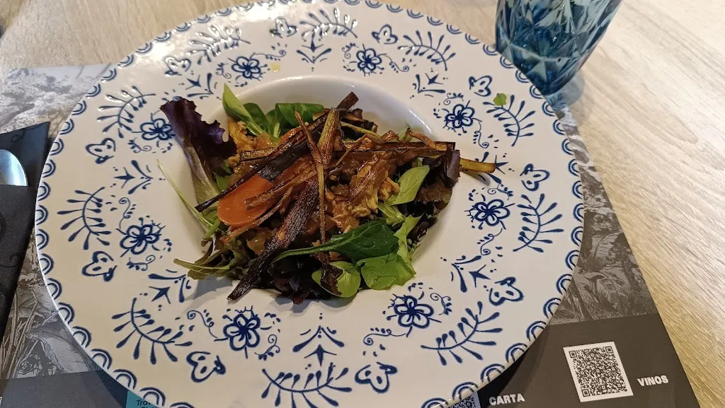 Menu_Restaurante Las Cadenas_Doñinos de Ledesma_image_1