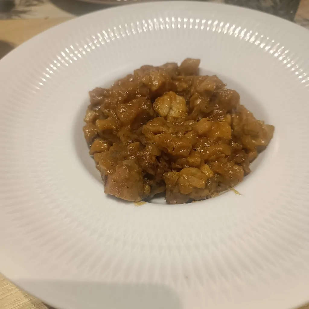 Jesus M._Restaurante Las Cadenas_Doñinos de Ledesma_review