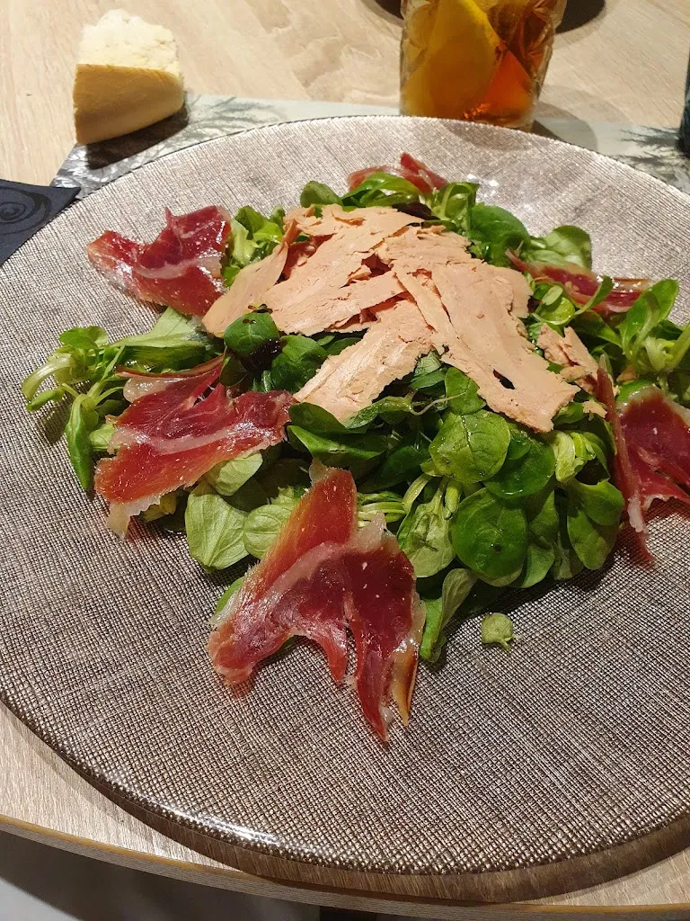 Restaurante Las Cadenas ristorante a Doñinos de Ledesma