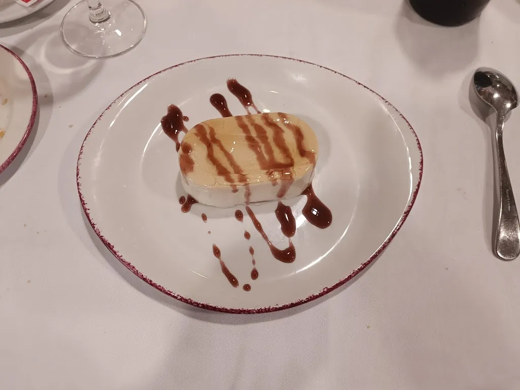 José Antonio Chamorro_Restaurante Rocal_Doñinos de Ledesma_review