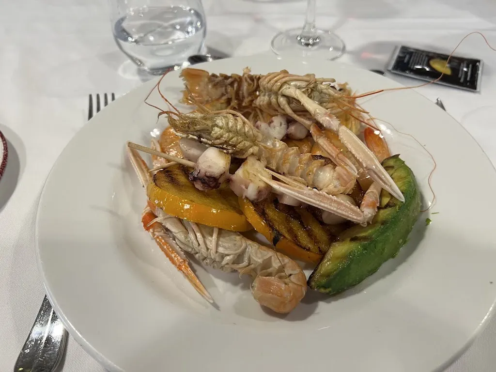 Marisa Sobrado_Restaurante Rocal_Doñinos de Ledesma_review