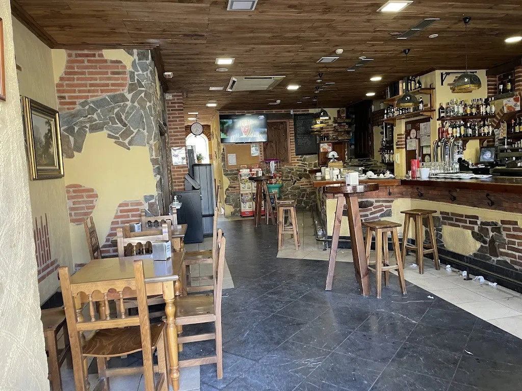 Restaurante Rocal restaurant in Doñinos de Ledesma