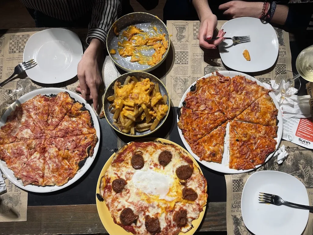 Menu_Soho Ledesma_Doñinos de Ledesma_image_4