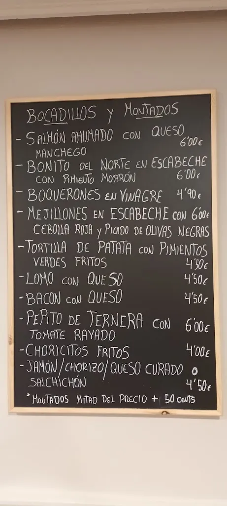 Menu_Cencellada_Doñinos de Ledesma_immagine_2