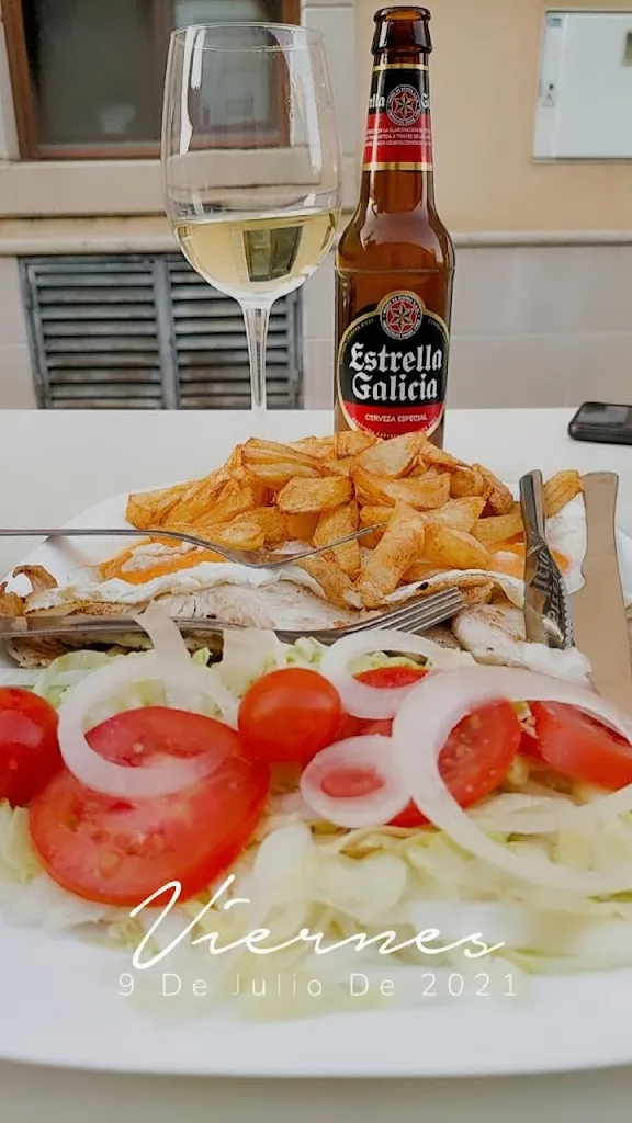 Menu_Bar Restaurante Doñinos_Doñinos de Ledesma_image_2