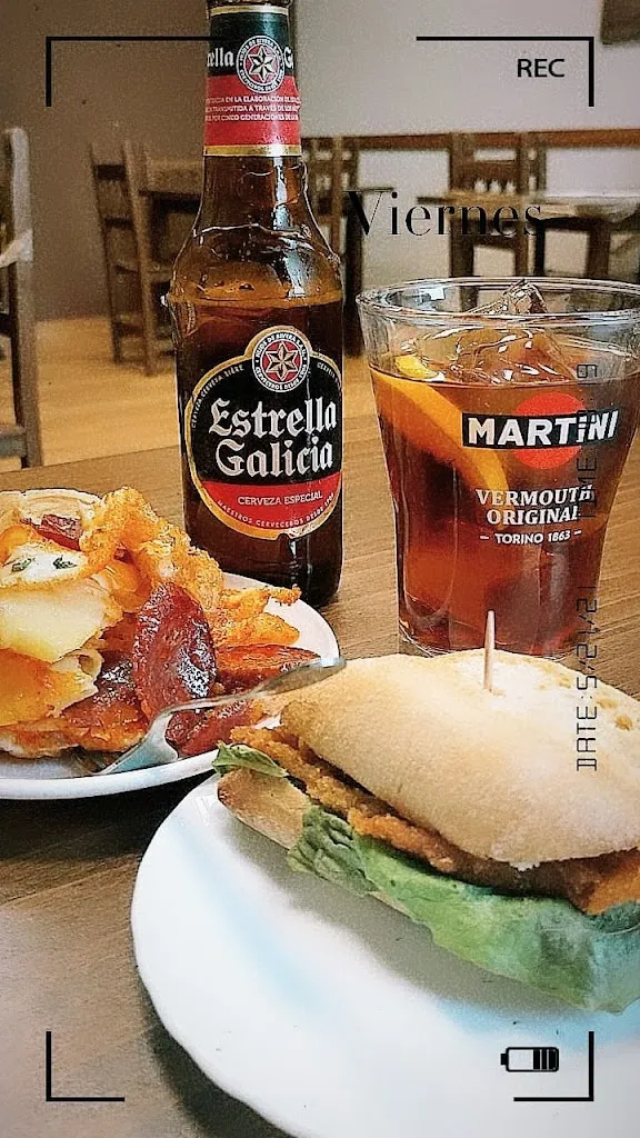 Menu_Bar Restaurante Doñinos_Doñinos de Ledesma_image_3