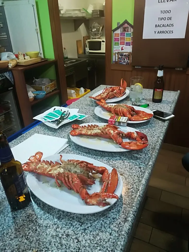 Menu_Bar Restaurante Doñinos_Doñinos de Ledesma_image_6