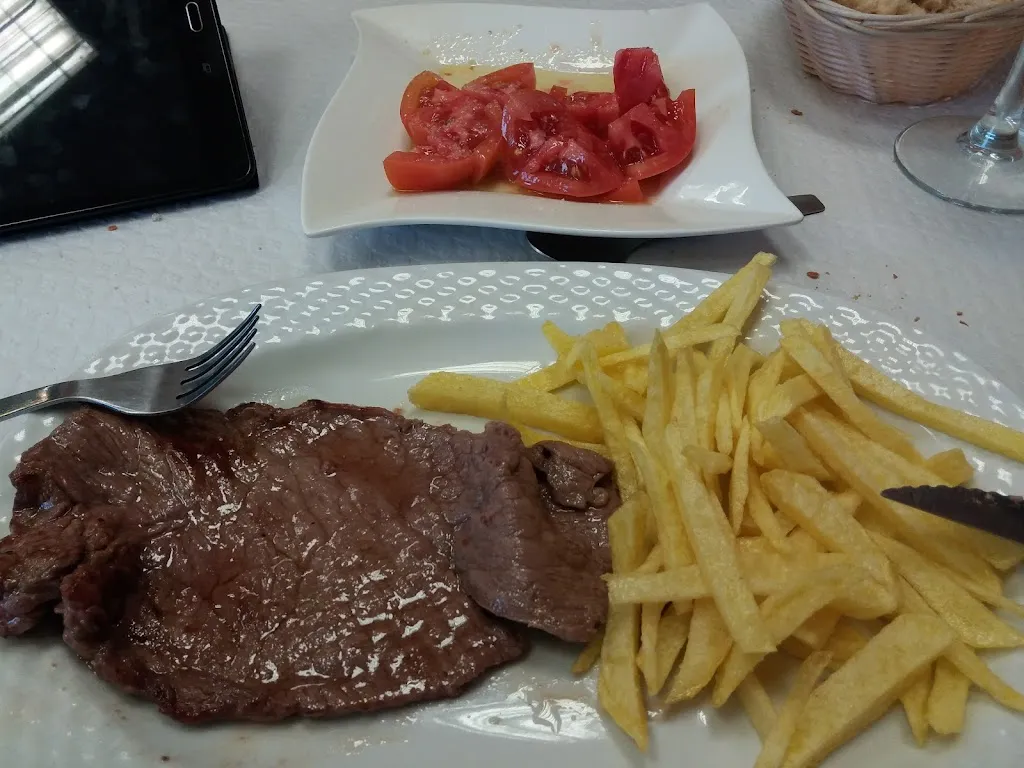 Menu_Bar Restaurante Doñinos_Doñinos de Ledesma_image_7